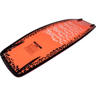 Ronix Womens Rise Air Core 3 Boat Wakeboard 2027