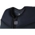 Ronix Womens Capella 4.0 Rise CGA Impact Vest - Black Cheetah