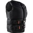 Ronix Womens Capella 4.0 Rise CGA Impact Vest - Black Cheetah
