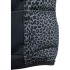 Ronix Womens Capella 4.0 Rise CGA Impact Vest - Black Cheetah