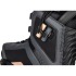 Ronix Rise Intuition Wakeboard Boots 2027 - Black Cheetah/Apricot