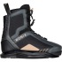 Ronix Rise Intuition Wakeboard Boots 2027 - Black Cheetah/Apricot