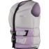 Ronix Womens Capella 4.0 Skye CGA Impact Vest - Cream/Lavender