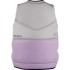 Ronix Womens Capella 4.0 Skye CGA Impact Vest - Cream/Lavender