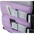 Ronix Womens Capella 4.0 Skye CGA Impact Vest - Cream/Lavender