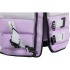Ronix Womens Capella 4.0 Skye CGA Impact Vest - Cream/Lavender