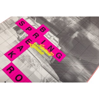 Ronix Womens Spring Break Cable Park Board 2027