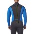 Typhoon Essential 3/2mm Back Zip Wetsuit 2027 - Bolt/Graphite