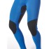 Typhoon Essential 3/2mm Back Zip Wetsuit 2027 - Bolt/Graphite