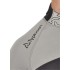 Typhoon Essential 3/2mm Back Zip Wetsuit 2027 - Graphite/Slate