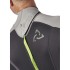 Typhoon Essential 3/2mm Back Zip Wetsuit 2027 - Graphite/Slate