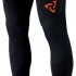 Typhoon Essential 3/2mm Long John Wetsuit 2027 - Black/Solar