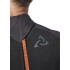 Typhoon Essential 3/2mm Shorty Wetsuit 2027 - Black/Solar