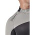 Typhoon Essential 3/2mm Shorty Wetsuit 2027 - Graphite/Slate