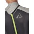 Typhoon Essential 3/2mm Shorty Wetsuit 2027 - Graphite/Slate