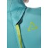 Typhoon Womens Essentia;l 3/2mm Backzip Wetsuit 2027 - Azure/Nimbus