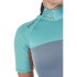 Typhoon Womens Essential 3/2mm Shorty Wetsuit 2027 - Azure/Nimbus