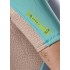 Typhoon Womens Essential 3/2mm Shorty Wetsuit 2027 - Azure/Nimbus