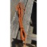 29er 5mm Tapered Jib Sheet for 4:1 System - Orange