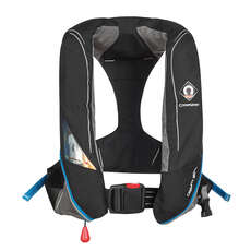 Crewsaver Crewfit 180N Pro Lifejacket - Non Harnais