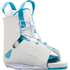 Hyperlite Allure Binding Wakeboard Bindings OSFA (3-8 UK)