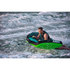 Jobe Revolve 1 Person Towable - Blue/Green
