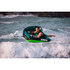 Jobe Revolve 1 Person Towable - Blue/Green