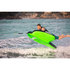 Jobe Revolve 1 Person Towable - Blue/Green