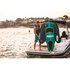 Jobe Revolve 1 Person Towable - Blue/Green