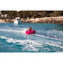 Jobe Rumble 1 Person Towable - Green
