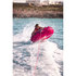 Jobe Rumble 1 Person Towable - Green