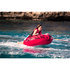 Jobe Rumble 1 Person Towable - Green