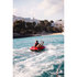 Jobe Thunder 1 Person Towable - Red
