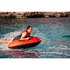 Jobe Thunder 1 Person Towable - Red