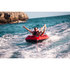 Jobe Thunder 1 Person Towable - Red