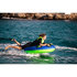 Jobe Breeze 1 Person Towable - Blue/Green