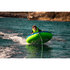 Jobe Breeze 1 Person Towable - Blue/Green