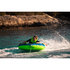 Jobe Breeze 1 Person Towable Package - Blue/Green