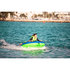 Jobe Breeze 1 Person Towable - Blue/Green