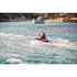 Jobe Crusher 1 Person Towable - Red