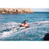 Jobe Crusher 1 Person Towable - Red