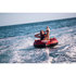 Jobe Crusher 1 Person Towable - Red