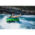 Jobe Hotseat 1 Person Towable - Green