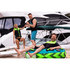 Jobe Hotseat 1 Person Towable - Green