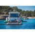 Jobe Hotseat 1 Person Towable - Green