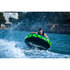 Jobe Hotseat 1 Person Towable - Green