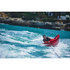 Jobe Hydra 1 Person Towable - Red
