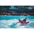 Jobe Hydra 1 Person Towable - Red
