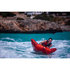 Jobe Hydra 1 Person Towable - Red