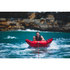 Jobe Hydra 1 Person Towable - Red